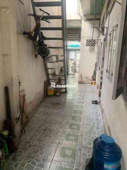 [H2536*] CHỦ NGỢP GIẢM SỐC DÒNG TIỀN 7P TRỌ LINH XUÂN THỦ ĐỨC, GIÁ CHỈ 4.X TỶ